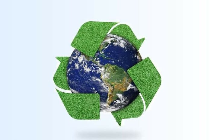 слика земја