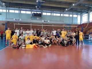 Borec mladinci 1