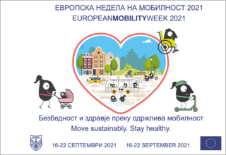 nedela mobilnost 2021 bela pozad