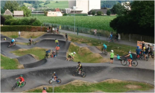 pumptrack