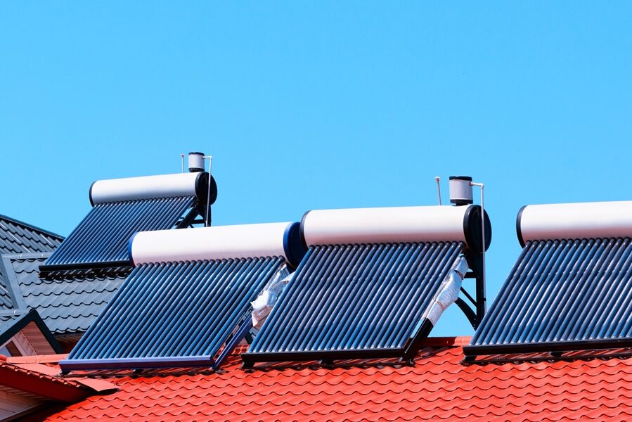 solar-water-heater