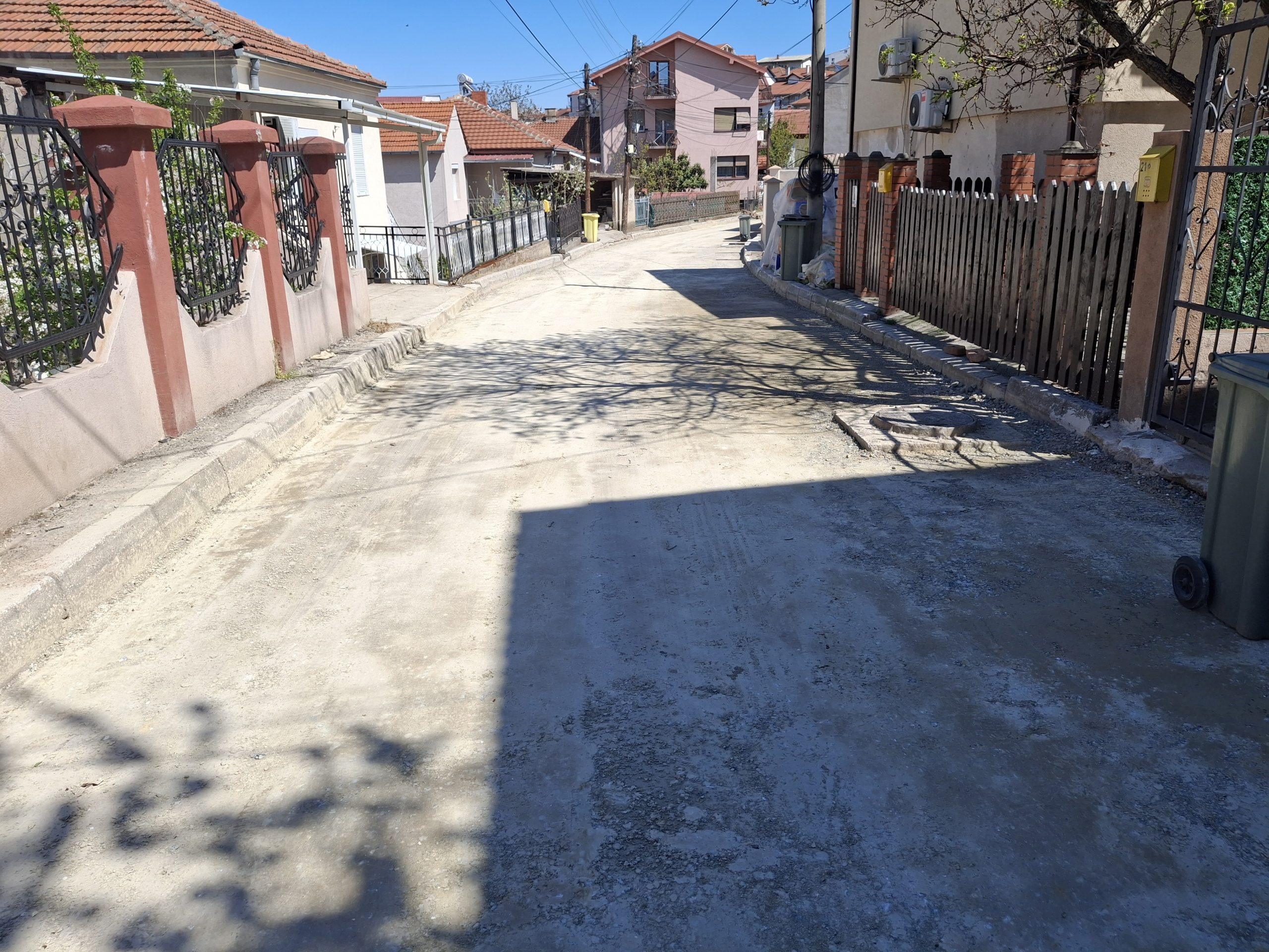 Велес: ИЗВЕСТУВАЊЕ ЗА ЈАВНОСТ